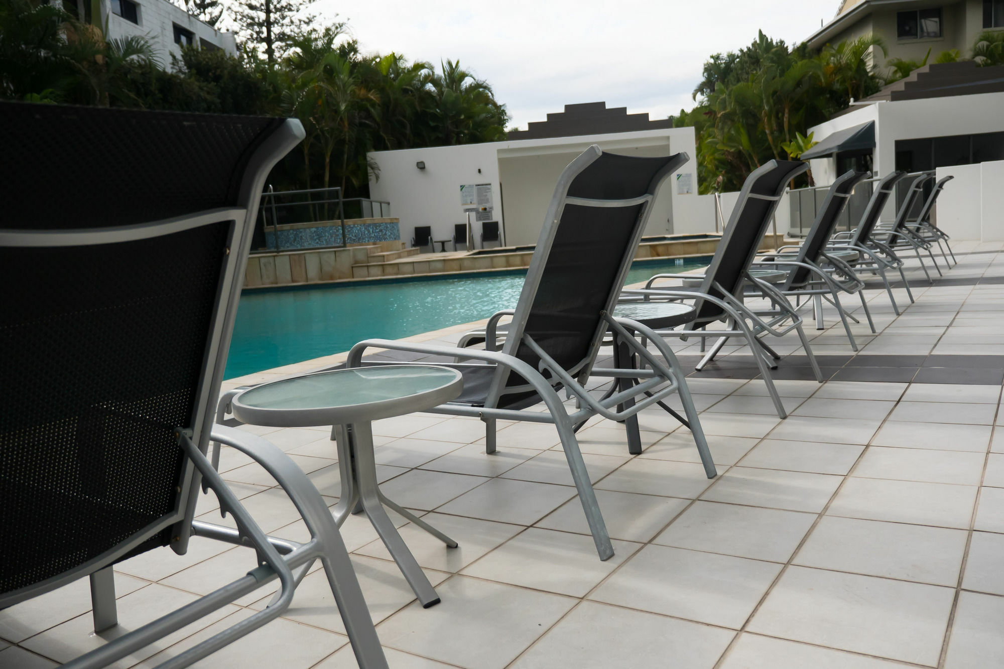Ipanema Holiday Resort Guldkusten Exteriör bild