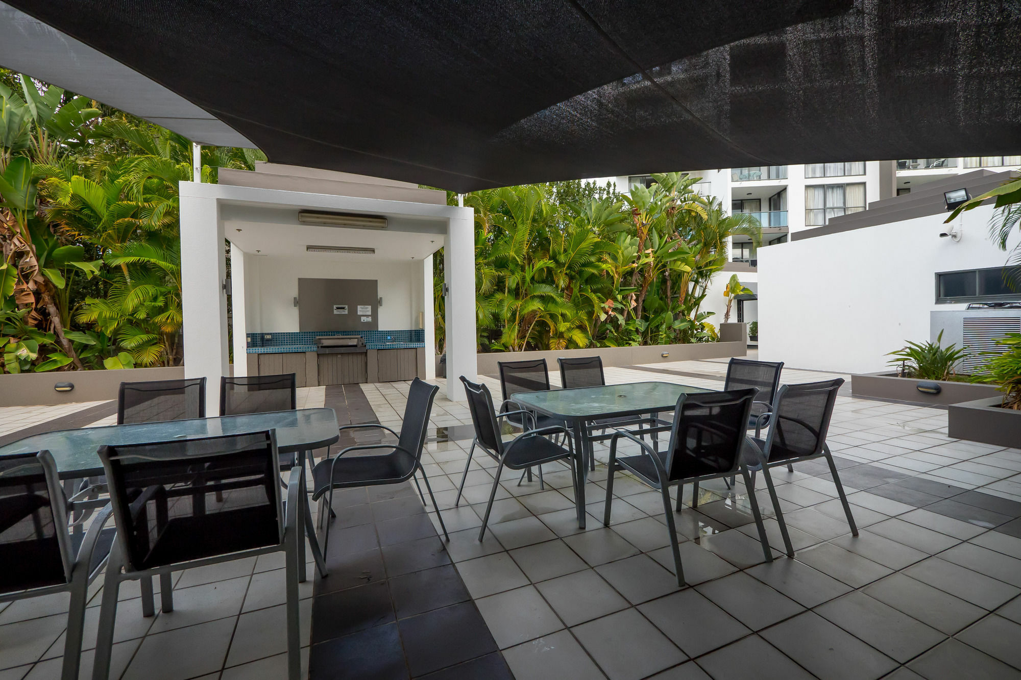 Ipanema Holiday Resort Guldkusten Exteriör bild
